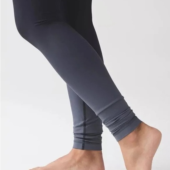 Lululemon Wunder under ombré - Picture 2 of 4